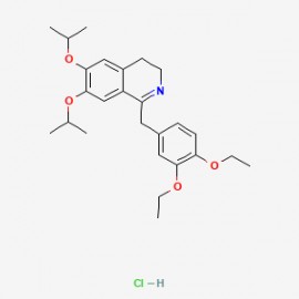 Diproteverine HCl