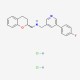 Sarizotan 2HCl