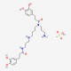 Kukoamine B mesylate