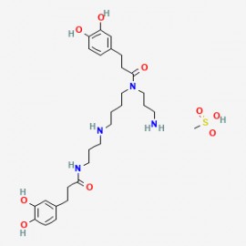 Kukoamine B mesylate