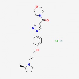 Enerisant HCl