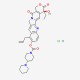 Simmitecan hydrochloride