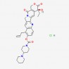 Simmitecan hydrochloride