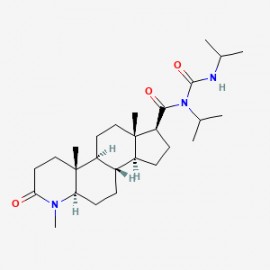 Turosteride