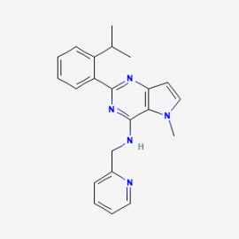 PI5P4Ks-IN-2