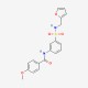 Anti-Influenza agent 4