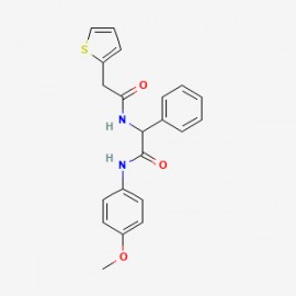 Flaviviruses-IN-2