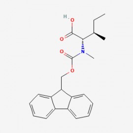 Fmoc-N-methyl-L-alloisoleucine