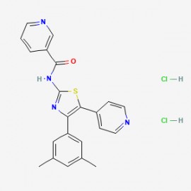 DPTN dihydrochloride