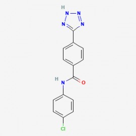 Xanthine oxidoreductase-IN-3