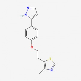 CYP4A11CYP4F2-IN-1