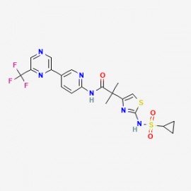 CTP Synthetase-IN-1