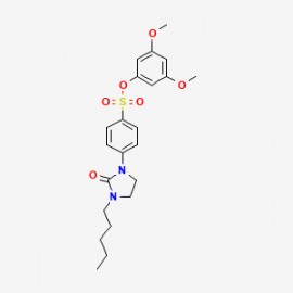 Antitumor agent-87