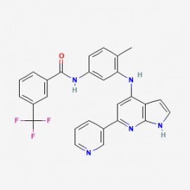 Methuosis inducer 1