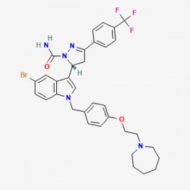 (R)-JAK2STAT3-IN-10a