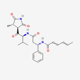 Moiramide B