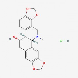 Chelidonine hydrochloride