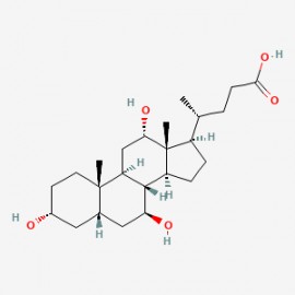 Ursocholic acid