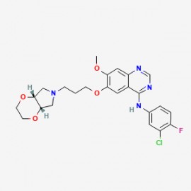 Larotinib