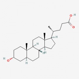 Allolithocholic acid