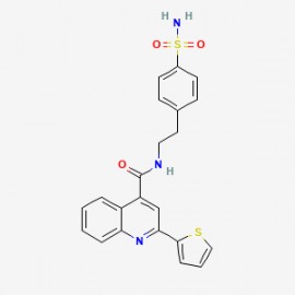 ROS kinases-IN-2