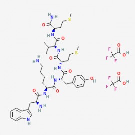 WKYMVM 2TFA(187986-17-0(free base))