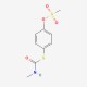 Methasulfocarb