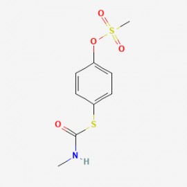 Methasulfocarb