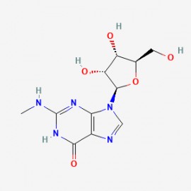 N2-Methylguanosine