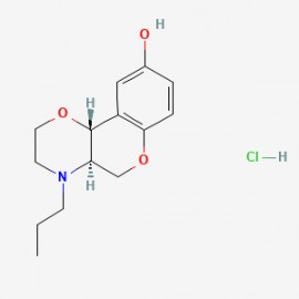 (+)-PD 128907 hydrochloride