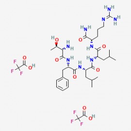 TFLLR-NH2 2TFA(197794-83-5(free base))