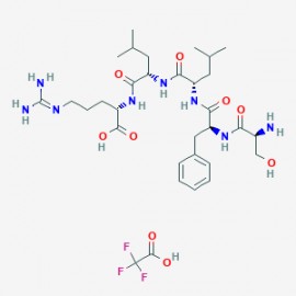 Thrombin Receptor Activator for Peptide