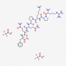 Substance P (1-7) 2TFA(68060-49-1(free base))