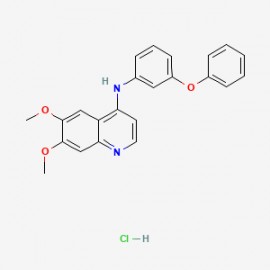 GW 284543 hydrochloride