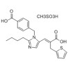 Eprosartan Mesylate