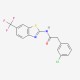 Casein kinase 1?-IN-6
