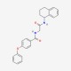 TAO Kinase inhibitor 2