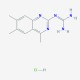 A2B receptor antagonist 2 hydrochloride