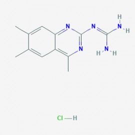 A2B receptor antagonist 2 hydrochloride