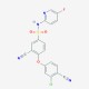 URAT1 inhibitor 7