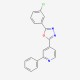 Pim-1 kinase inhibitor 4