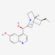 6'-hydroxydihydrocinchonidine