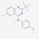 Tubulin polymerization-IN-43