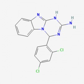 Topoisomerase II inhibitor 14