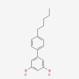 Antifungal agent 76