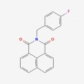 hCYP3A4 Fluorogenic substrate 1