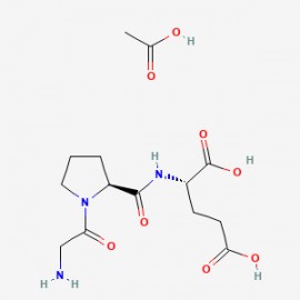 Glypromate acetate(32302-76-4 free base)