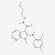 Nedometinib