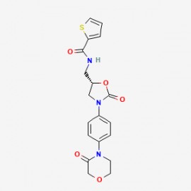 Dechloro Rivaroxaban