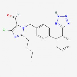 Losartan Carboxaldehyde